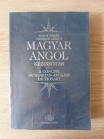 Magay-Országh - Magyar-Angol kéziszótár