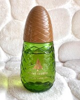 IllatVIDAL Pino Silvestre cologne perfume  vintage dezodor fenyő parfüm spray 4/5 üveg időutazás