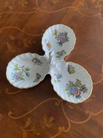 Herend victorian pattern dresser