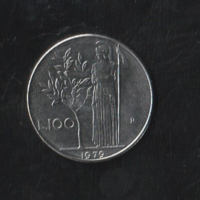 100 Líra 1979