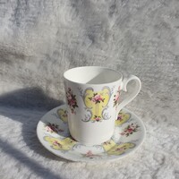 Royal Albert csésze szett