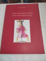 Csuka Tímea: A zene szeretetére nevelés, zenei tehetséggondozás