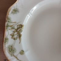 Carl Knoll süteményes készlet.