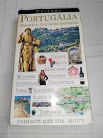 Martin Symington: Portugália - útitárs