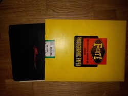 (fényt kapott) Forte fotópapír csomag BN 13 WL fotó papír