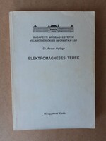 BME Elektromágneses terek - Dr. Fodor György