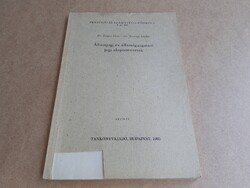 PSZF Államjogi és államigazgatási jogi alapismeretek - Dr. Takács Imre - Dr. Berényi Sándor