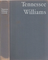 Drámák - Tennessee Williams