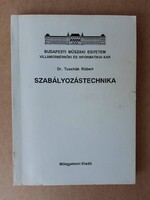 BME Szabályozástechnika - Dr. Tuschák Róbert