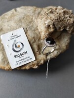 Uj szép női ezüst gyürü