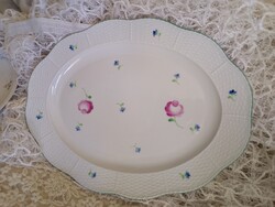 Tertia Herendi  nagy kinalos bécsi rózsás