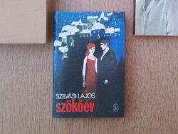 Szilvási Lajos - Szökőév