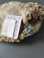 Uj szép női ezüst gyürü