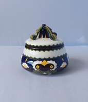 Borszéky Frigyes- Fedeles doboz 1921-25 között