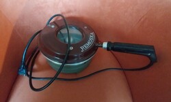 Remoska, cseh elektromos sütőedény