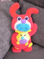 Fisher-Price: Dalos Bagázs duett