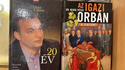 20 év, Az igazi Orbán Viktor: Kende Péter