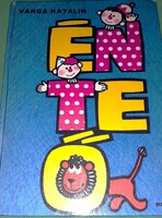 'Tarbay Ede: Centi barátai '  SZERZŐ - Tarbay Ede,Marék Veronika,Urbán Gyula  GRAFIKUS - Kovács Pét