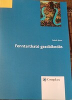 Fenntartható gazdálkodás