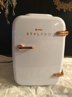 SMINKHŰTŐ - ALKUKÉPES - ANGOL - 30 napot használt - 275 x 190 x 170 mm - új ára 30 000 ft