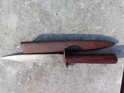 M-17 rohamkés.