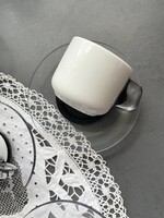Guzzini formatervezett kávés készlet - made in Italy