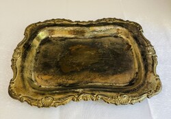 Alpaca tray