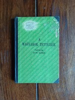 Béla király névtelen jegyzőjének könyve a magyarok tetteiről. Forditótta Szabó Károly.