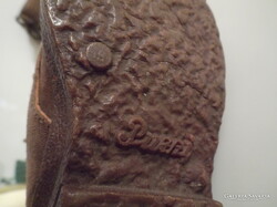 CIPŐ - ÚJ - PUZZI - ALKUKÉPES - 19 méret