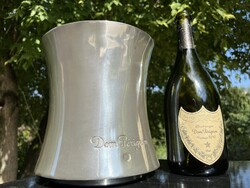Dom Pérignon Magnum Jégveder – Martin Szekely x Royal Selangor Pewter