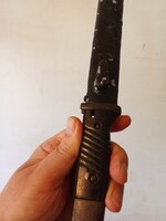 Eladó k-98 mauser szurony