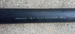 SIEMENS retro telefon földkábel 300 eres