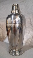 Art deco Koktél shaker