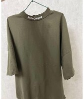 PALM ANGELS FÉRFI PÓLÓ XL-ES