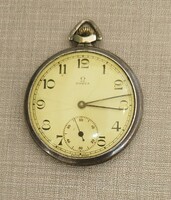 Eredeti Omega zsebóra – 1935 – működőképes!