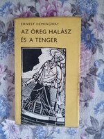 Ernest Hemingway: Az öreg halász és a tenger
