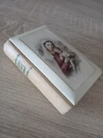 Boldogasszony Anyánk Szent vagy uram 1943