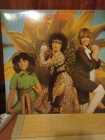 Neoton Família Napraforgó nagylemez 1979