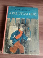 Molnár Ferenc: A Pál utcai fiúk, 1968-as kiadás