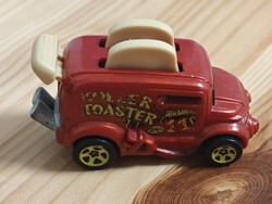 Hot Wheels - Roller Toaster - kenyérpirító furgon 2016