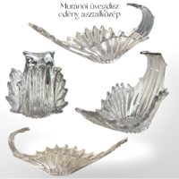 Murano Glass Serving Tray