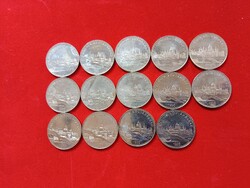 14db 50 Ft-os - Ötven Èves Jubileumi Kiadàs - 1956 - 2006