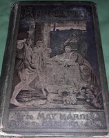 1898. May Károly :Karácsony (Winnetou kalandjai 1-2.) klasszikus a képek szerint SZENT ISTVÁN T.