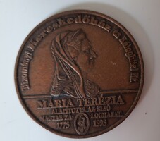 MÁRIA TERÉZIA BIZOMÁNYI KERESKEDŐHÁZ ÉS ZÁLOGHITEL RT.1773 -1993