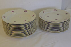 KPM Fürstenstein étkészlet A299