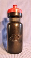 Műanyag kulacs