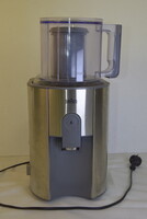 Braun gyümölcs-zöldség centrifuga A299