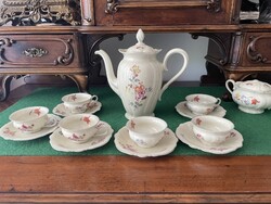 Eladó Rosenthal kávés készlet