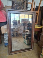 Biedermeier Tükör