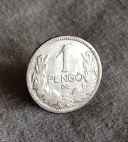 1 Pengő 1926